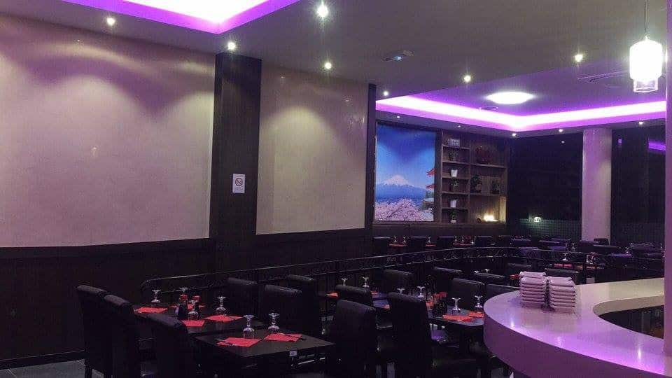Kazoko — Sushi et Japonais à Velizy Villacoublay — photo 3