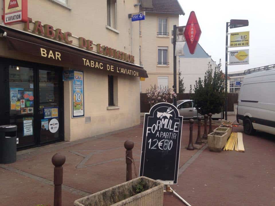 L'Aviation — photo 2