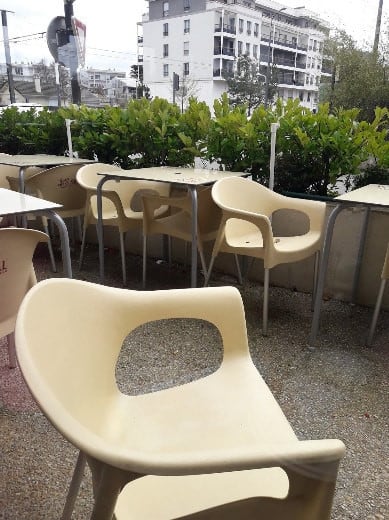 La Brasserie Du Clos — Brasserie à Velizy Villacoublay — photo 2