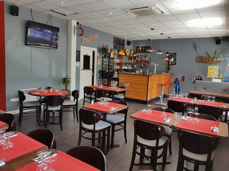 La Bulle — photo 3