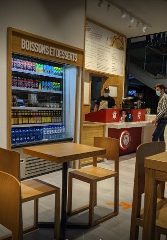 La Piadineria — photo 3