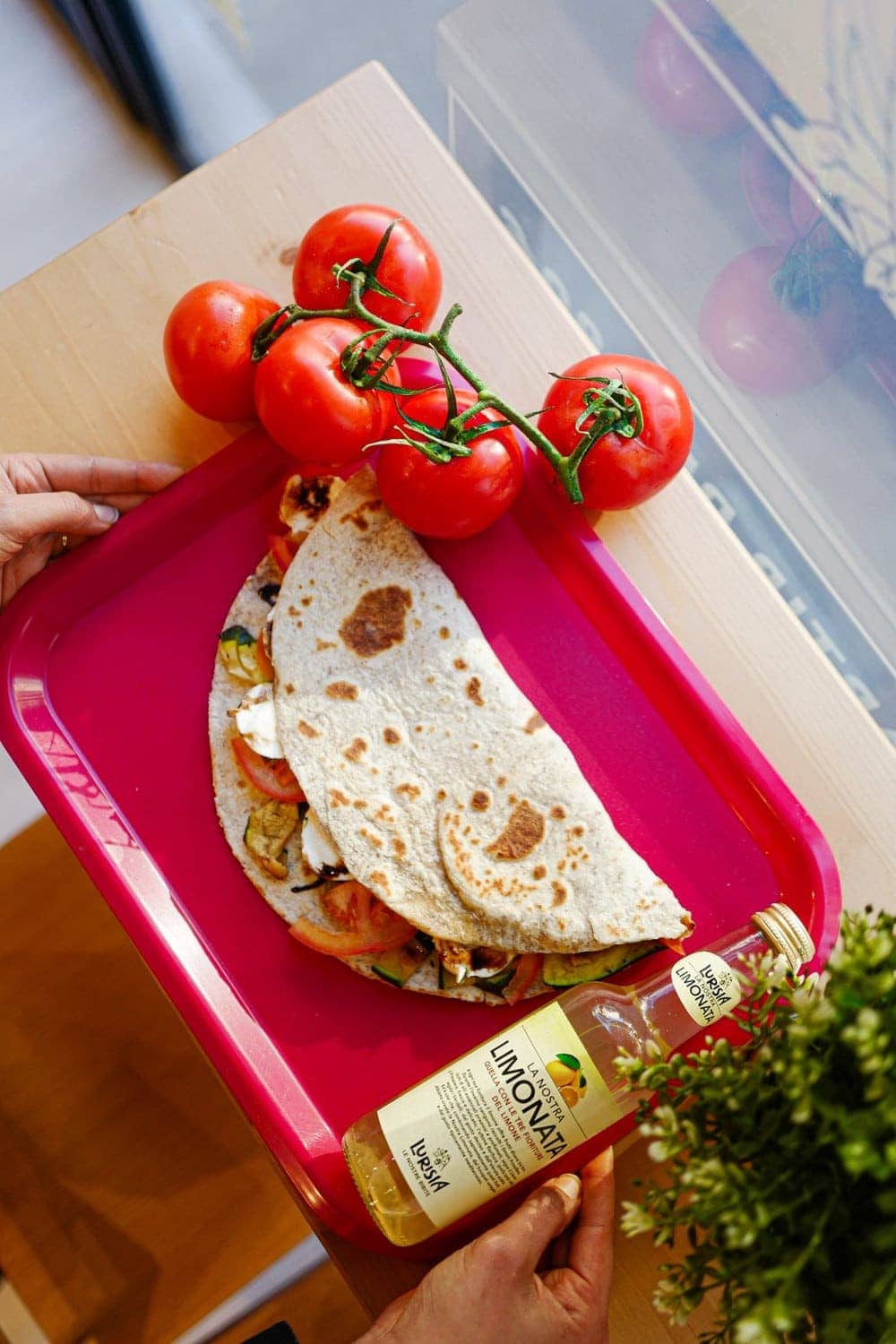 La Piadineria — photo 2
