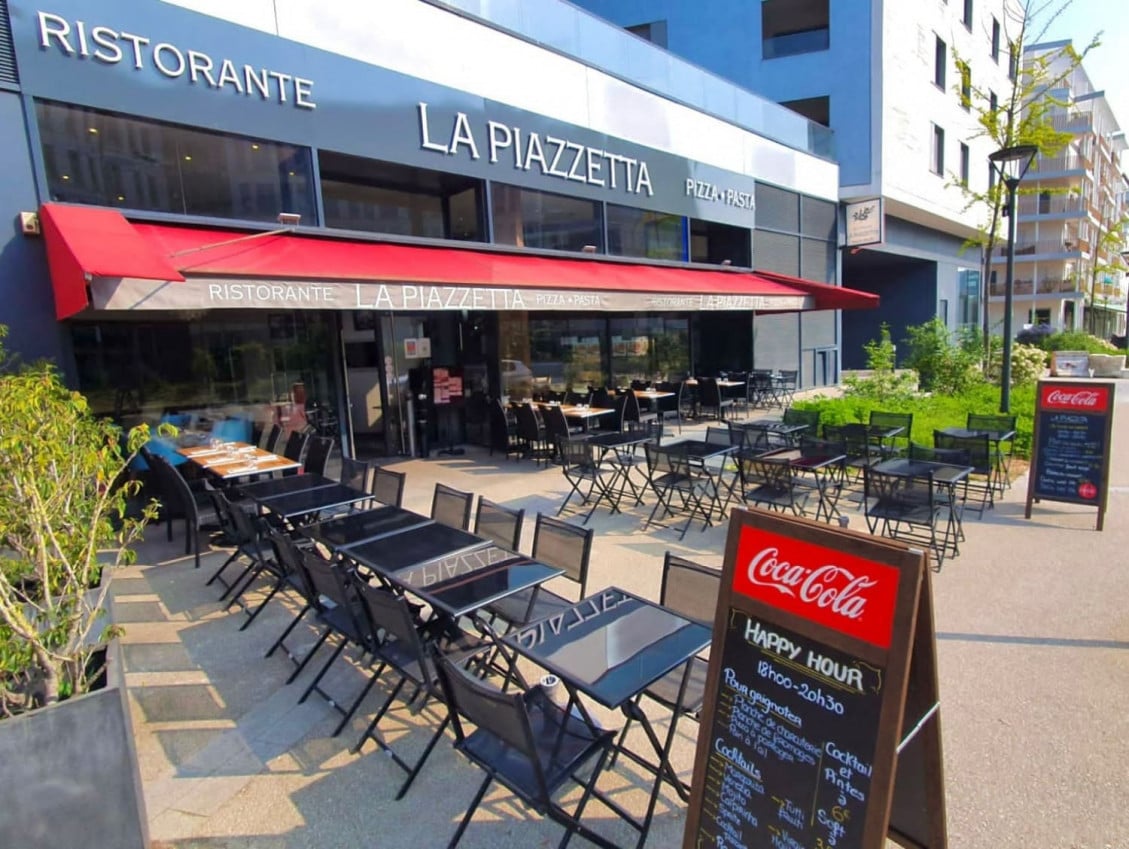 La Piazzetta — photo 2
