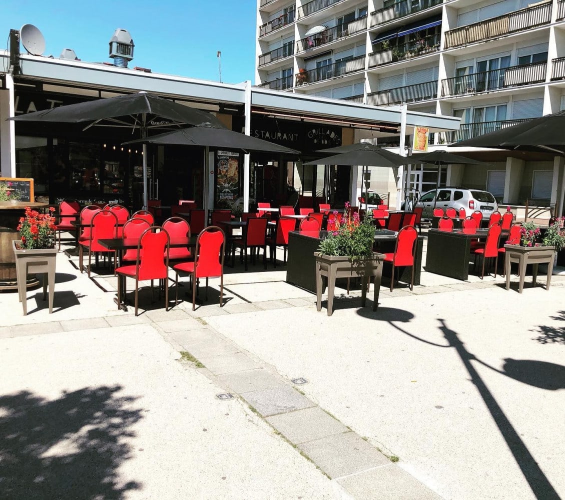 La taverne kebab — photo 3