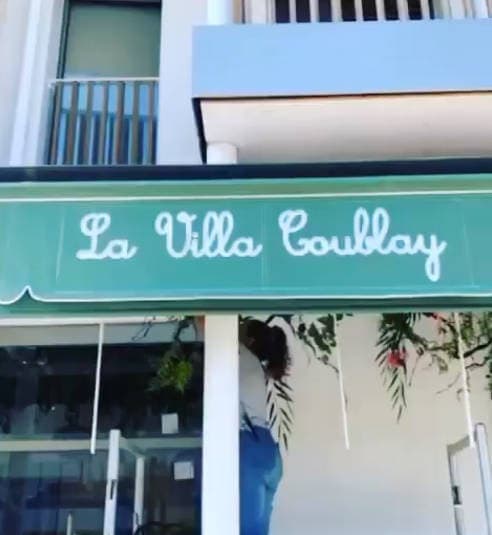 La Villa Coublay — photo 2