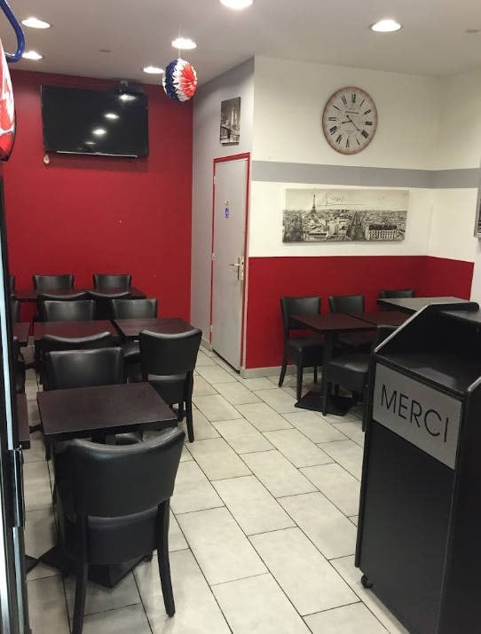 Lv2 Kebab — photo 2