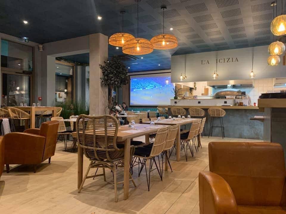 Mangia — photo 2