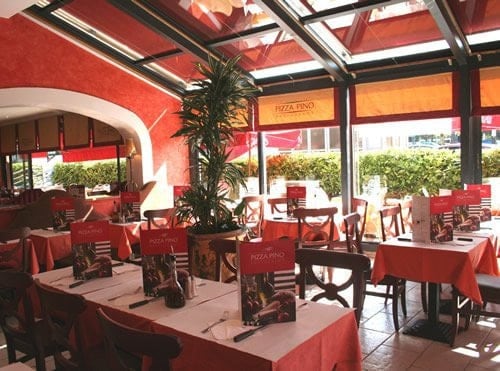 Pizza Pino — photo 2
