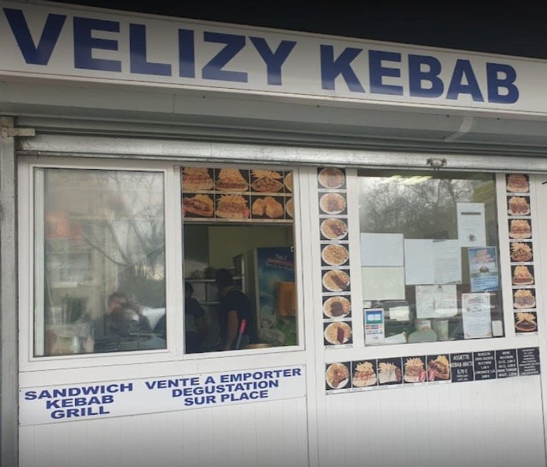 Velizy kebab — photo 3