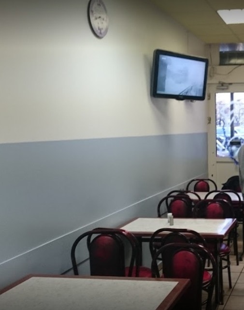 Velizy kebab — photo 2