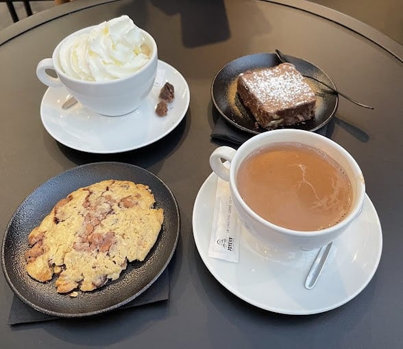 Café Joyeux — photo 2