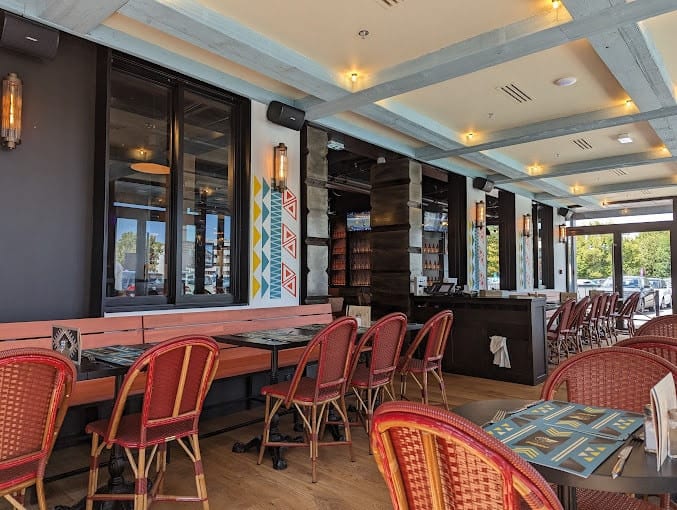 Indiana Café — photo 3