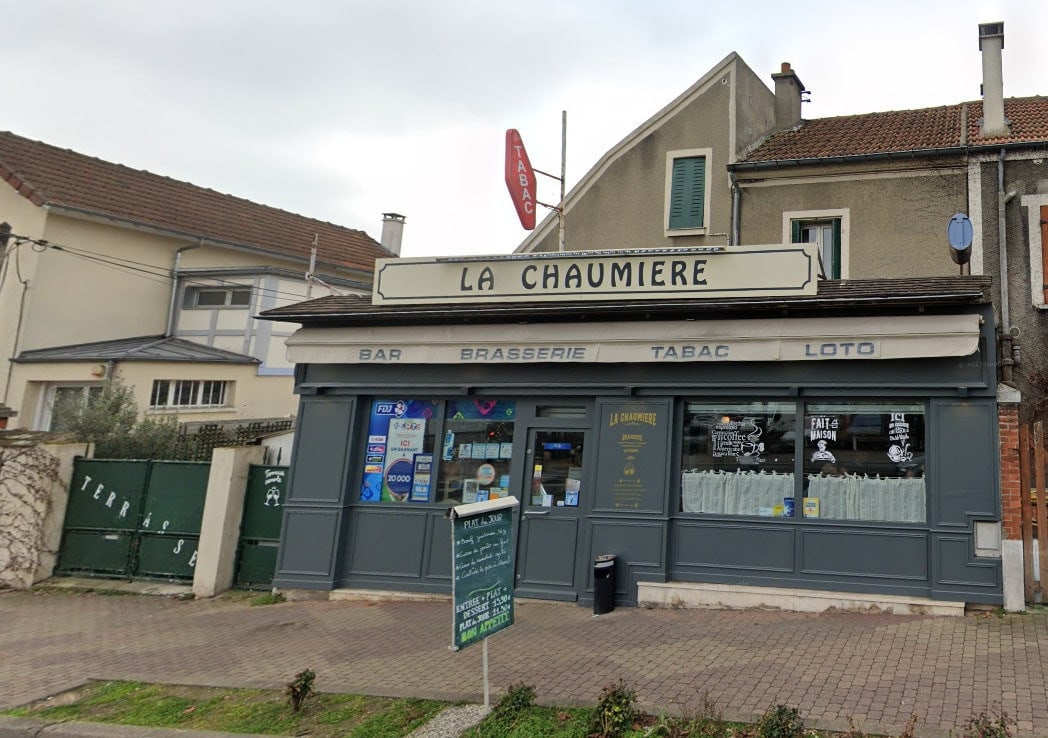La Chaumière — photo 3