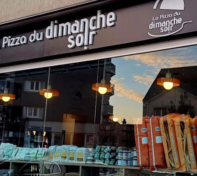 La Pizza du Dimanche Soir — photo 3