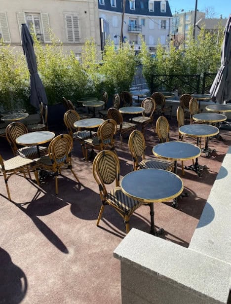 le comptoir des vignes — photo 3