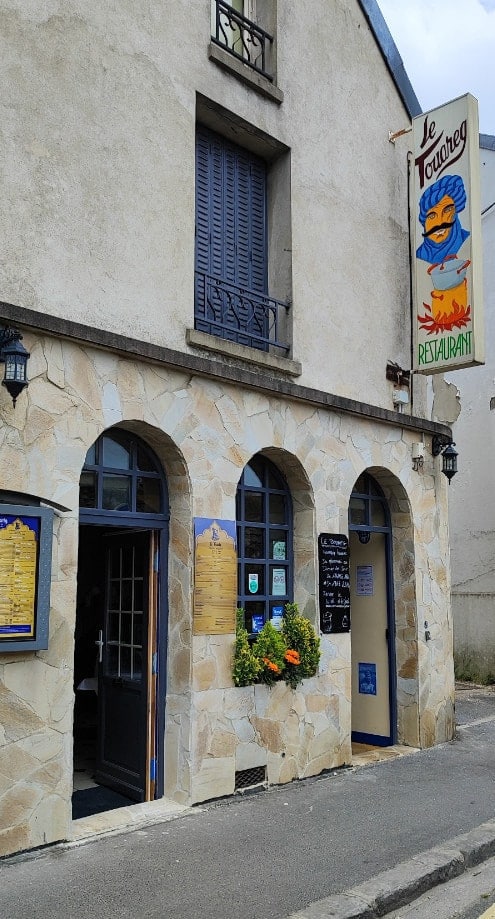 Le Touareg — photo 2