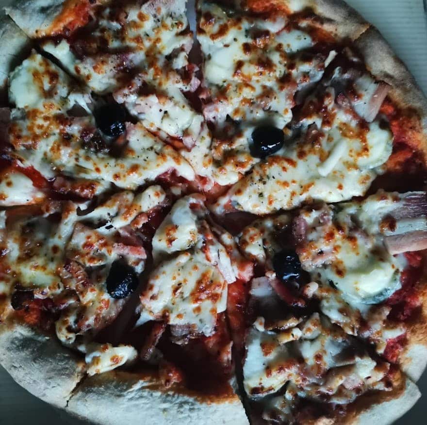 Pizz'a Toutes Heures — photo 2