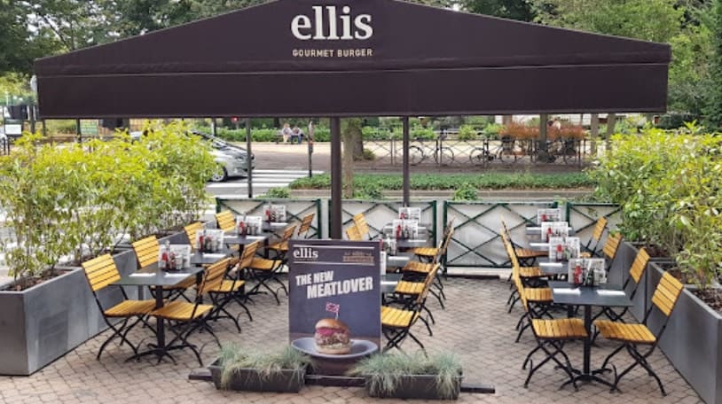 Ellis — photo 3