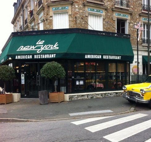 Le New York — photo 2