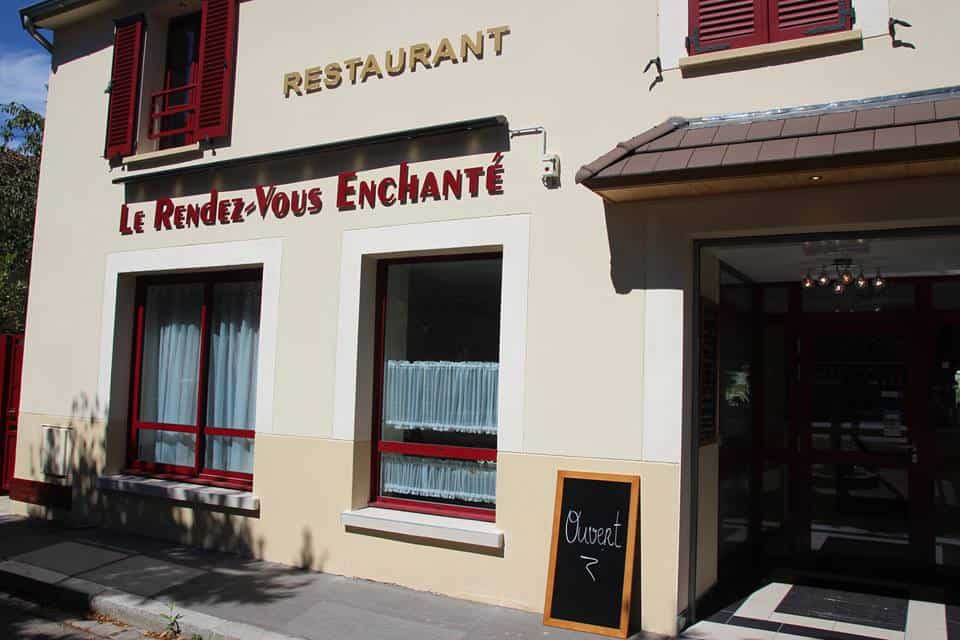 Le Rendez-Vous Enchanté — photo 2