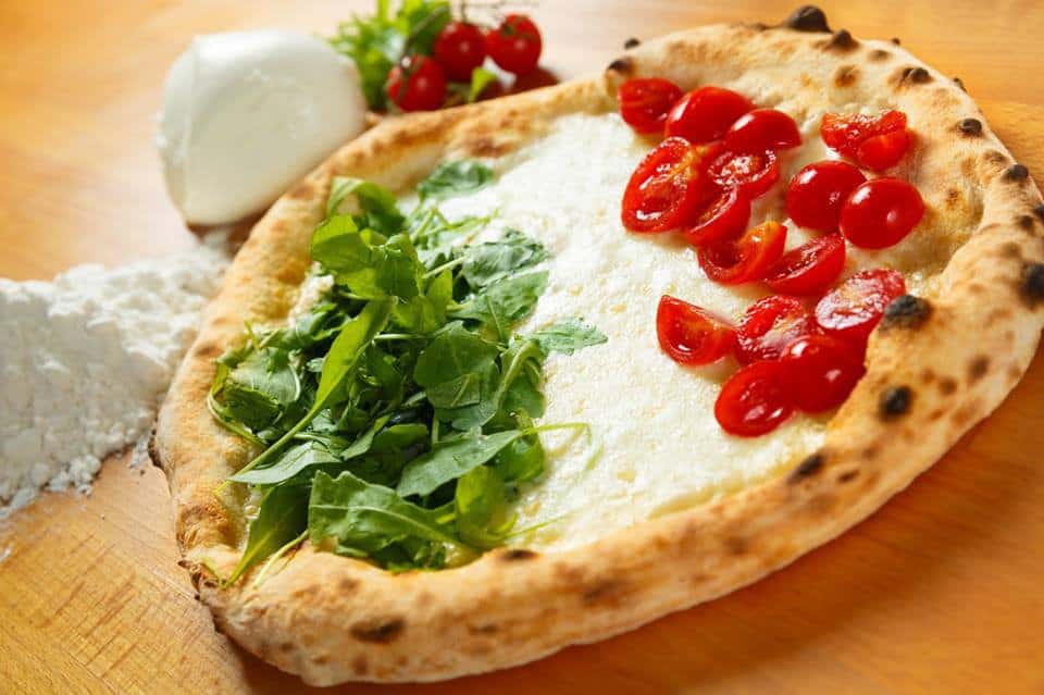 Pizza Tradition — photo 2