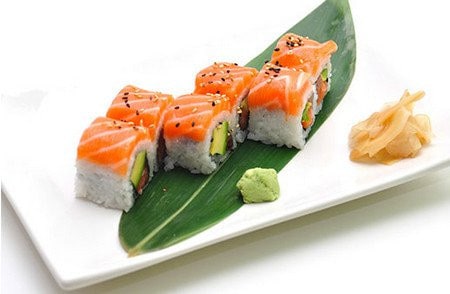 Pretty Sushi — photo 3