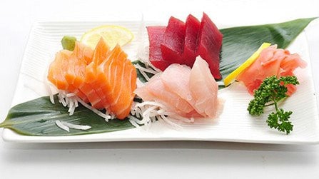 Pretty Sushi — photo 2