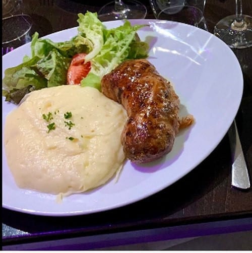 Restaurant Voy — photo 2