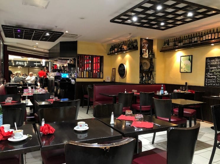 Restaurant Voy — photo 3