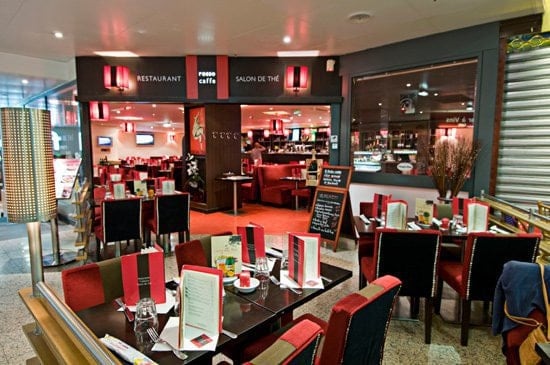 Rosso Caffé — photo 2
