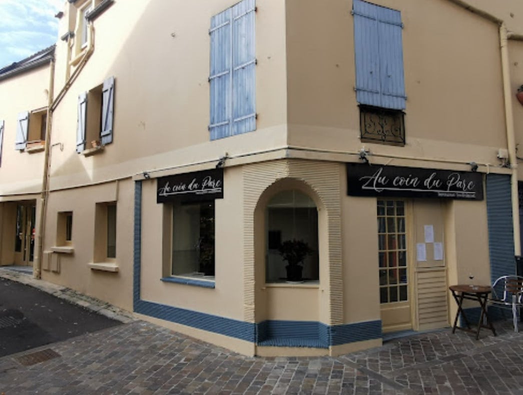Au Coin du Parc — photo 3