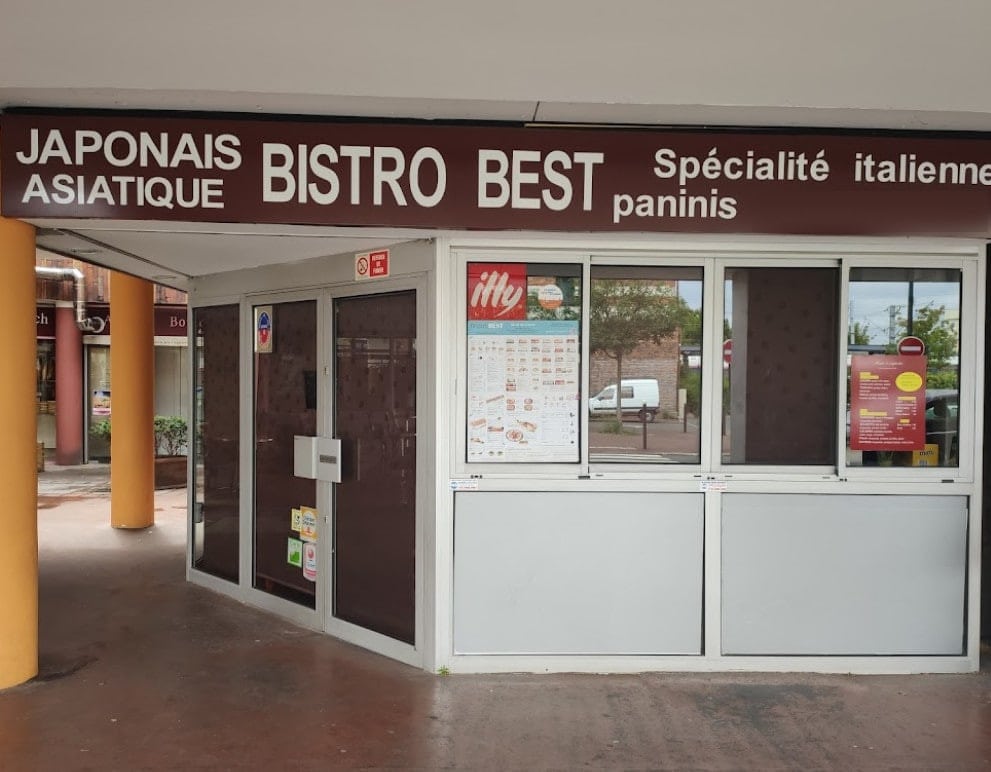 Bistro Best — photo 3