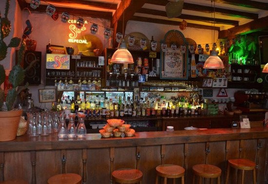 Café rosa — photo 3