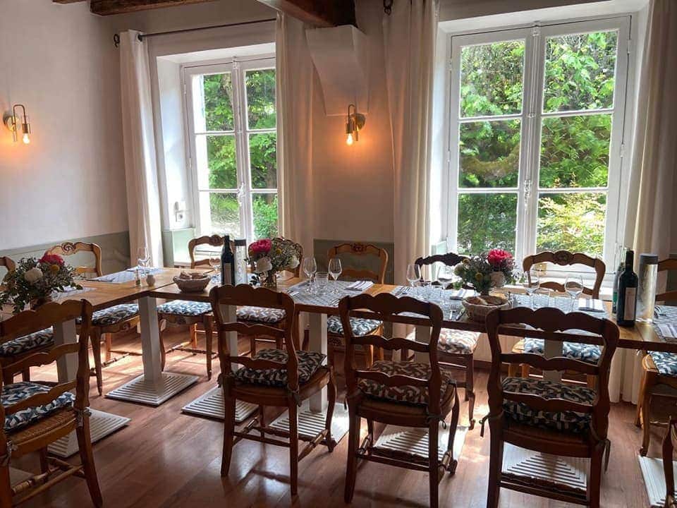 L' Auberge du Vieux Marly — Restaurant Français à Marly le Roi — photo 3