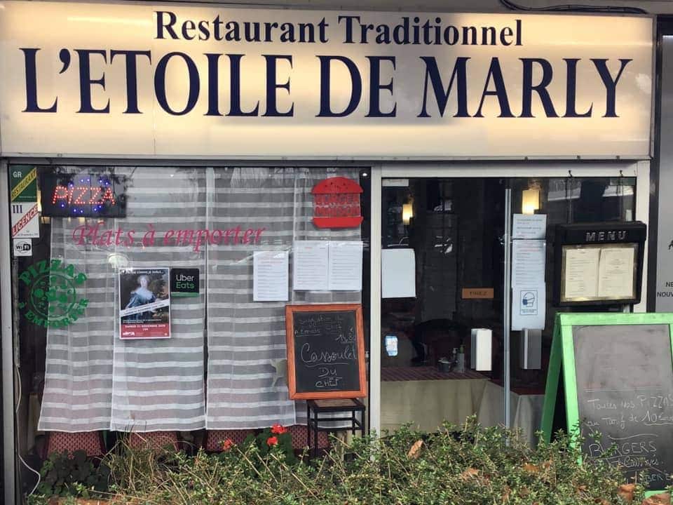 L'Etoile de Marly — photo 3