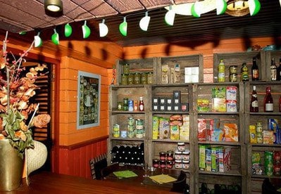 La Plantation — photo 3