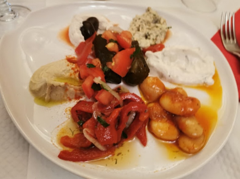Le Village Grec — photo 2