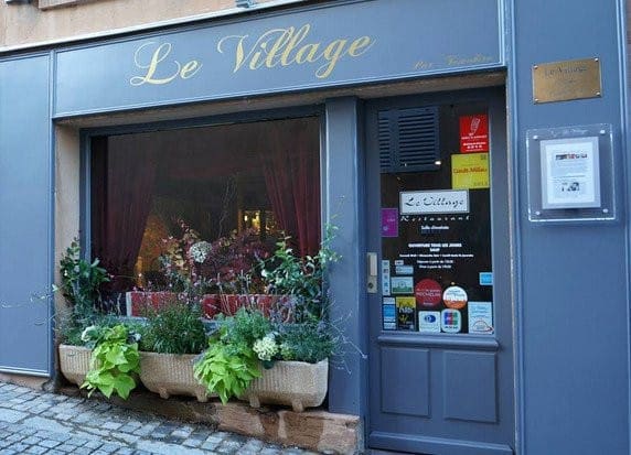 Le Village — photo 2