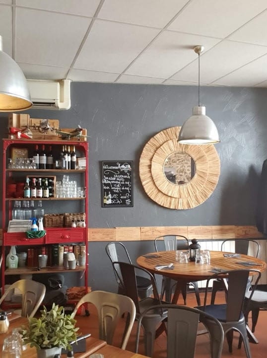 Les Crêpes à l'Affiche — photo 3