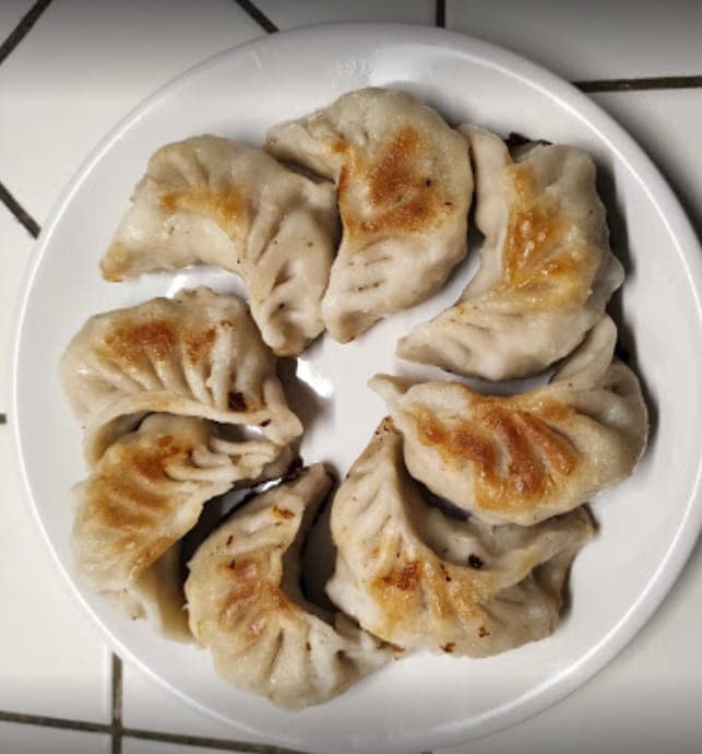 Les Saveurs d'Asie — photo 2