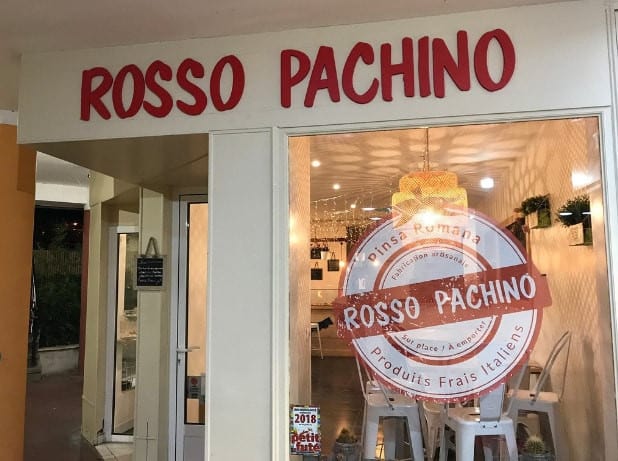 Rosso Pachino — photo 3