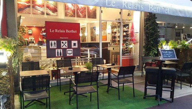 Le Relais Berthet — photo 2