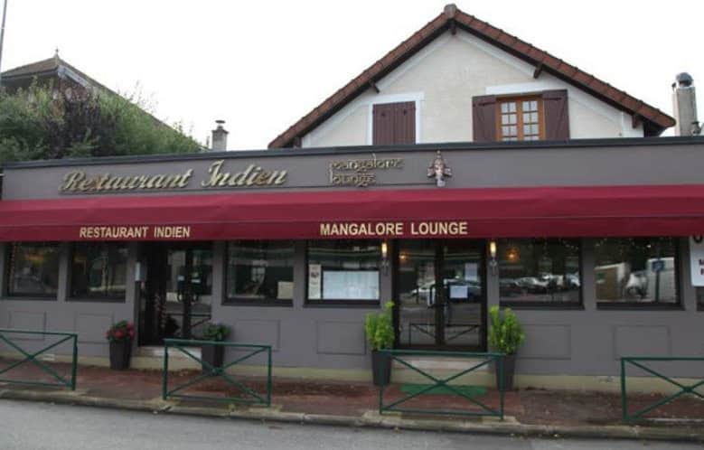 Mangalore Lounge — photo 2