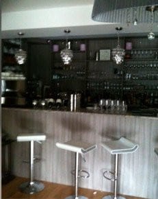 Mangalore Lounge — photo 3