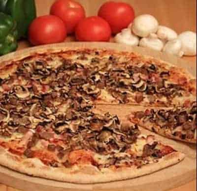 Web Pizza — photo 2