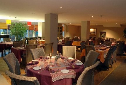 Auberge du Manet — photo 3