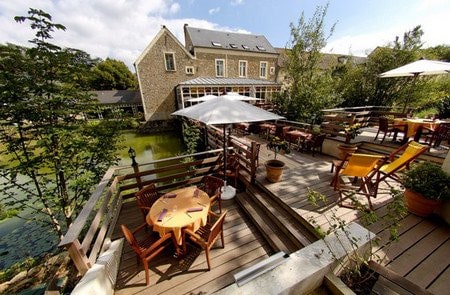 Auberge du Manet — photo 2
