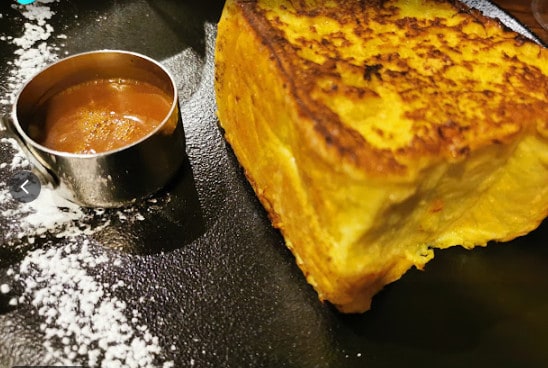 Bistrot du Theatre — Bistro - Bar à Montigny le Bretonneux — photo 2