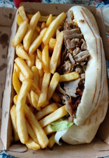 Carthage food — photo 2