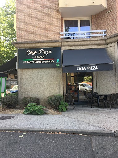Casa Pizza — photo 3